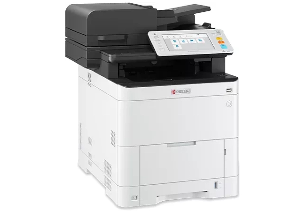 Kyocera ECOSYS MA4000cifx