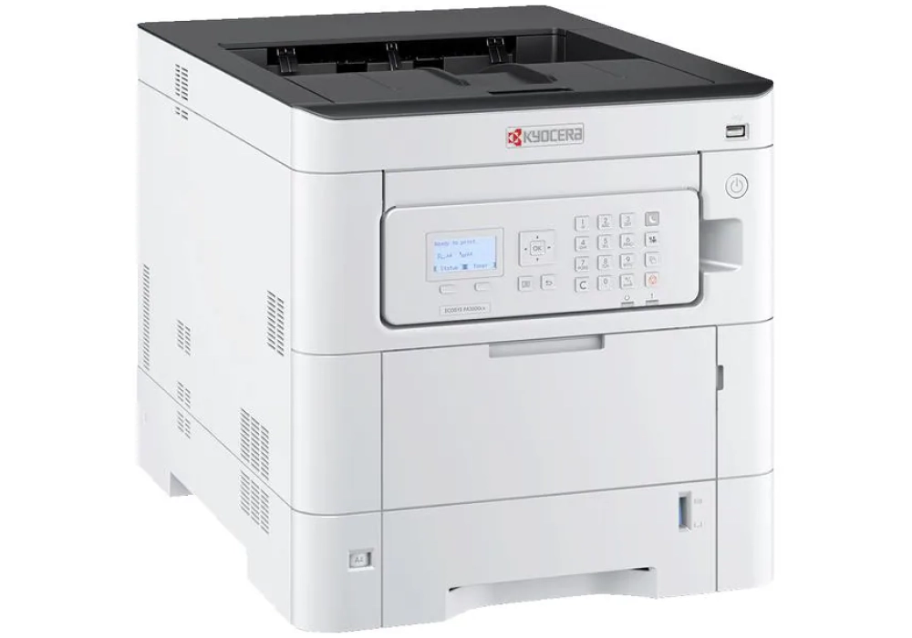 Kyocera ECOSYS PA3500cx