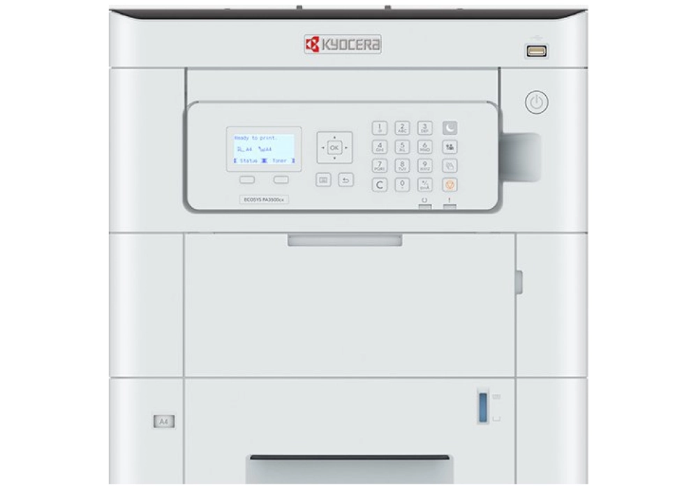 Kyocera ECOSYS PA3500cx