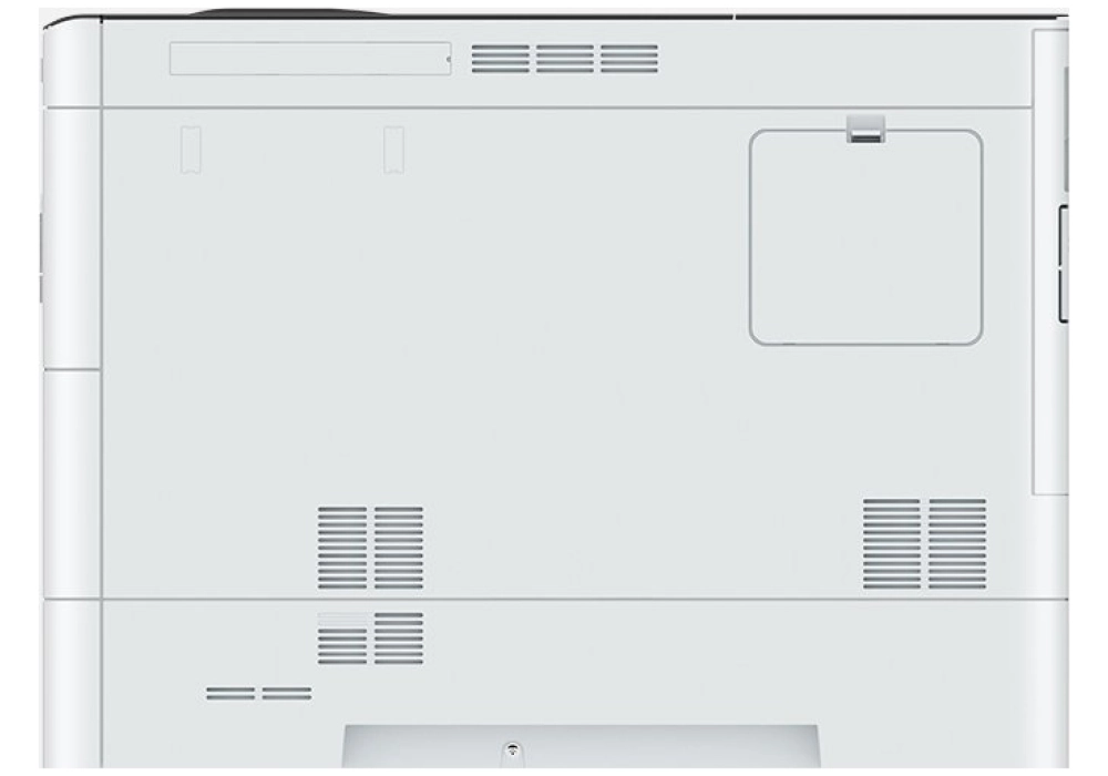 Kyocera ECOSYS PA3500cx