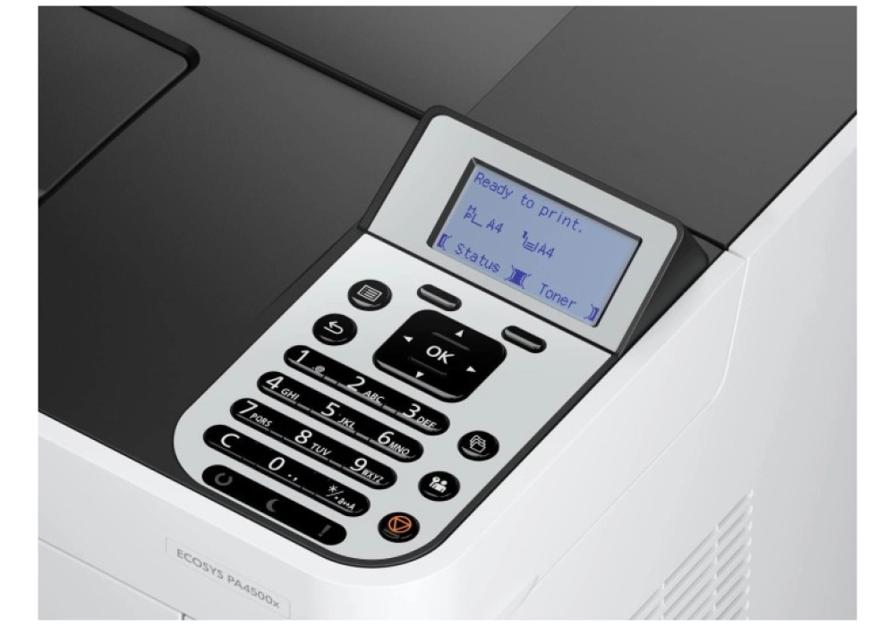 Kyocera ECOSYS PA4500X