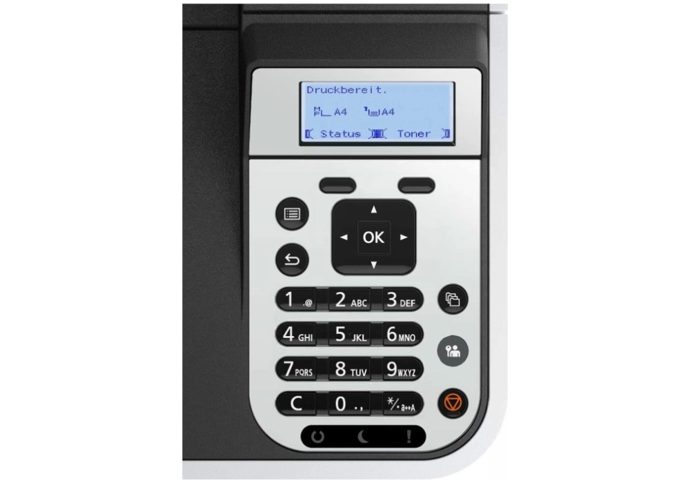 Kyocera ECOSYS PA4500X