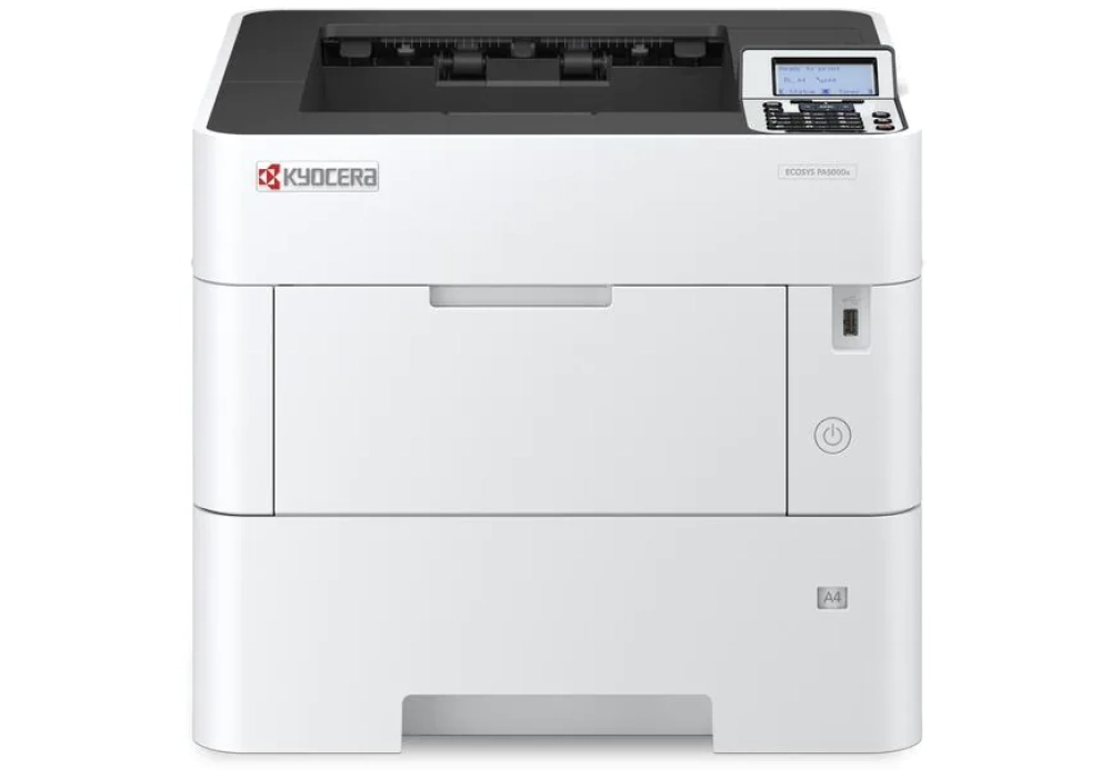 Kyocera ECOSYS PA5000X