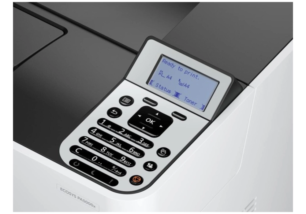 Kyocera ECOSYS PA5000X