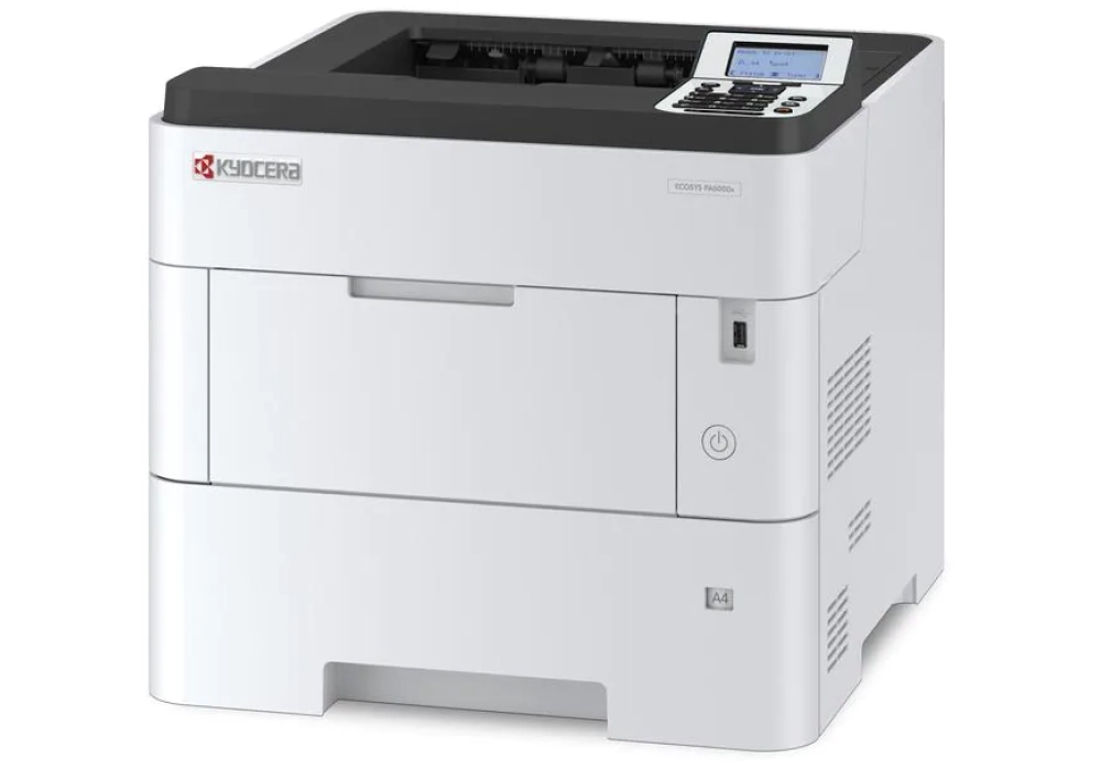 Kyocera ECOSYS PA6000X