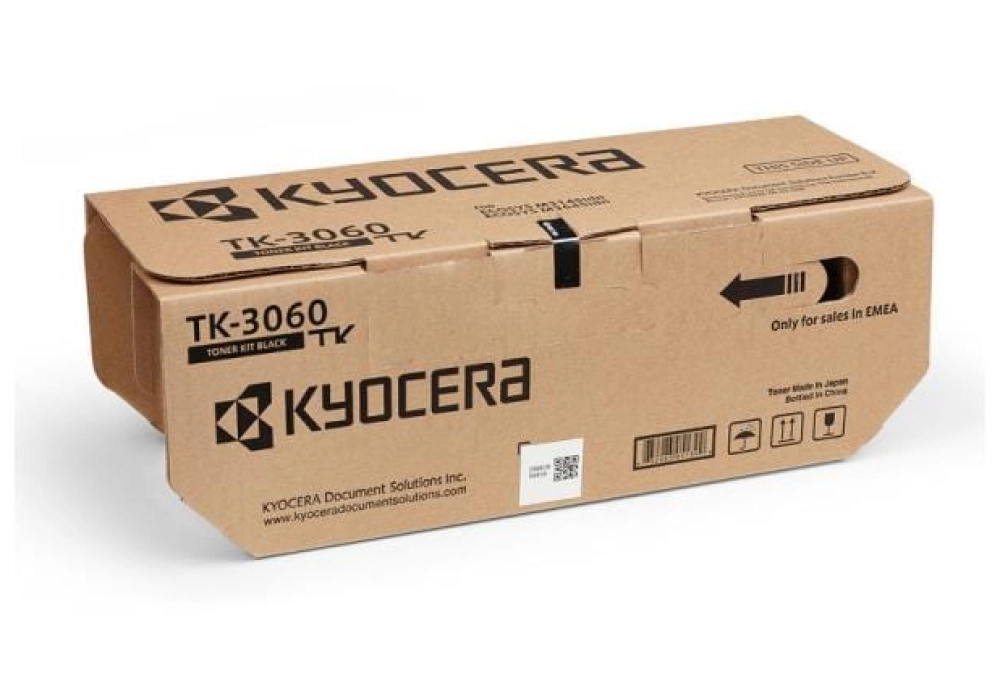 Kyocera TK-3060 Noir