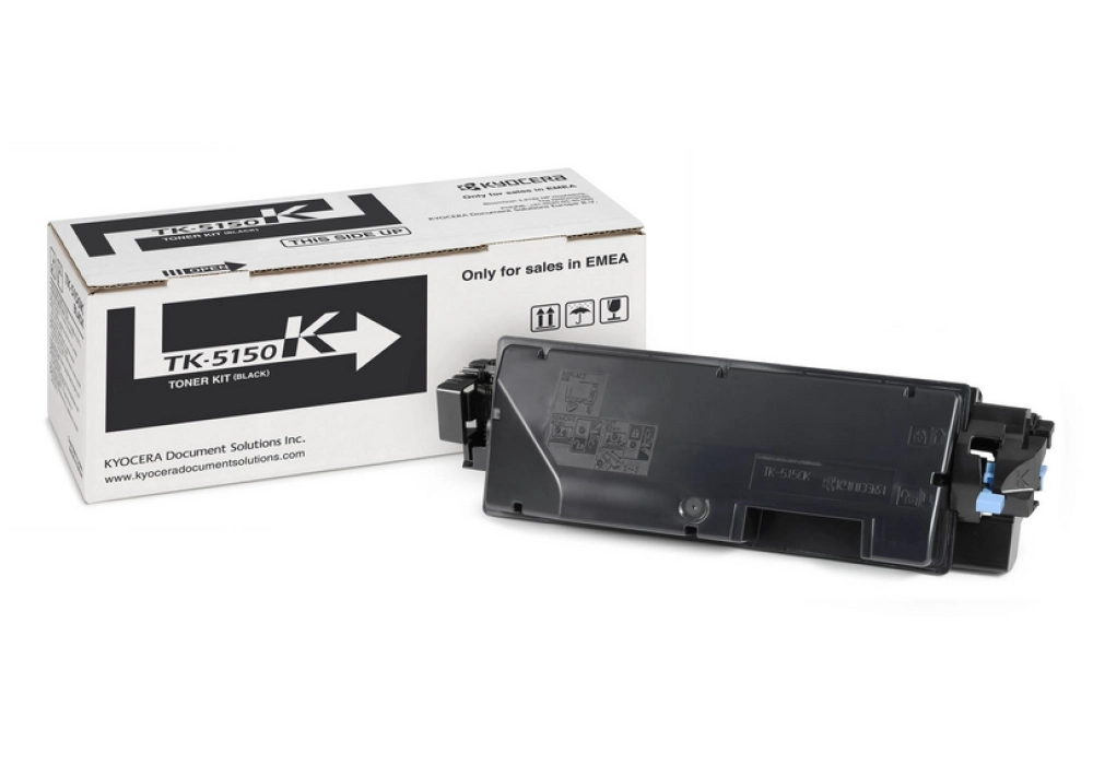 Kyocera Toner TK-5150K