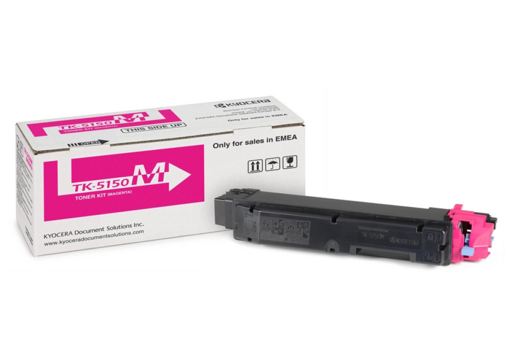 Kyocera Toner TK-5150M