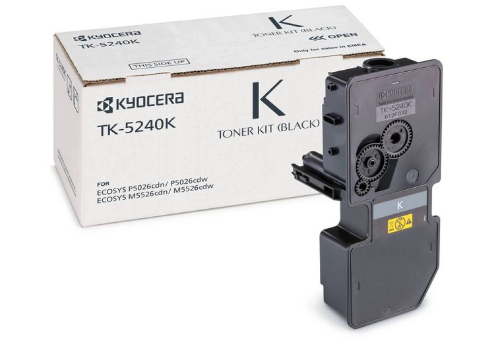 Kyocera Toner TK-5240K