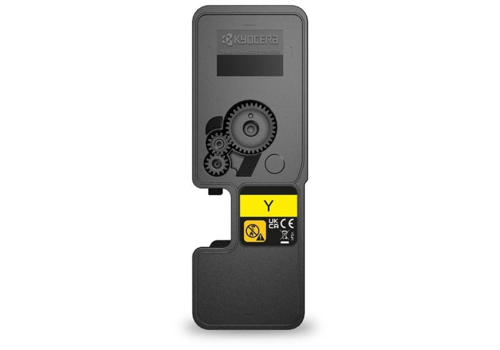 Kyocera Toner TK-5430Y Jaune