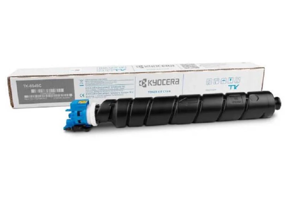 Kyocera Toner TK-8545C Cyan