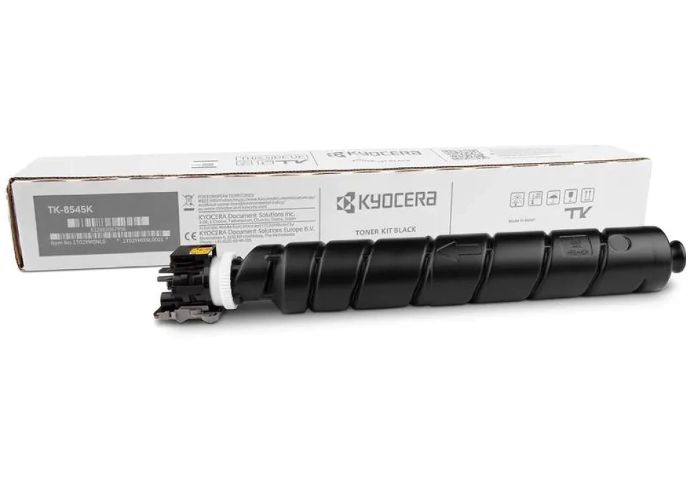 Kyocera Toner TK-8545K noir