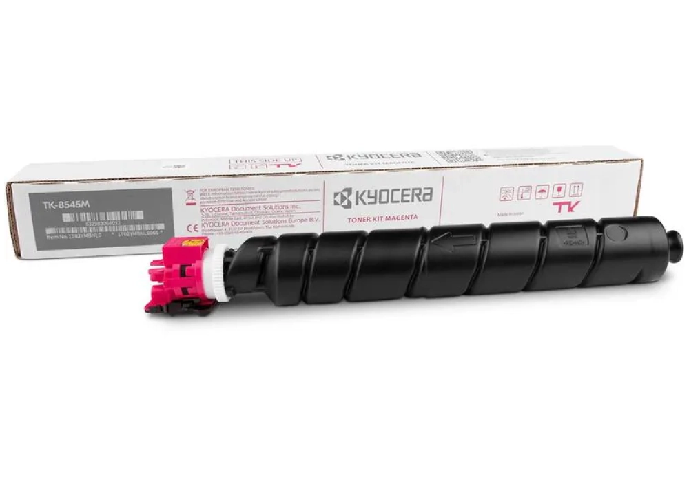 Kyocera Toner TK-8545M Magenta