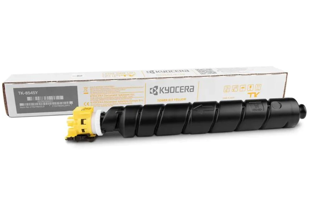 Kyocera Toner TK-8545Y Jaune