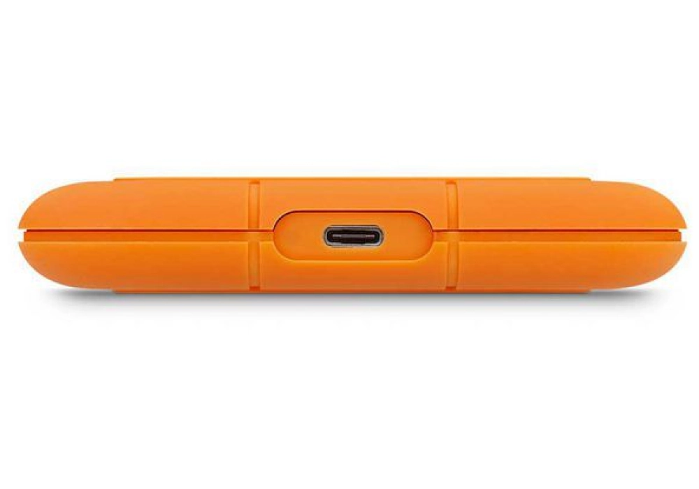 LaCie Rugged SSD - 2 TB