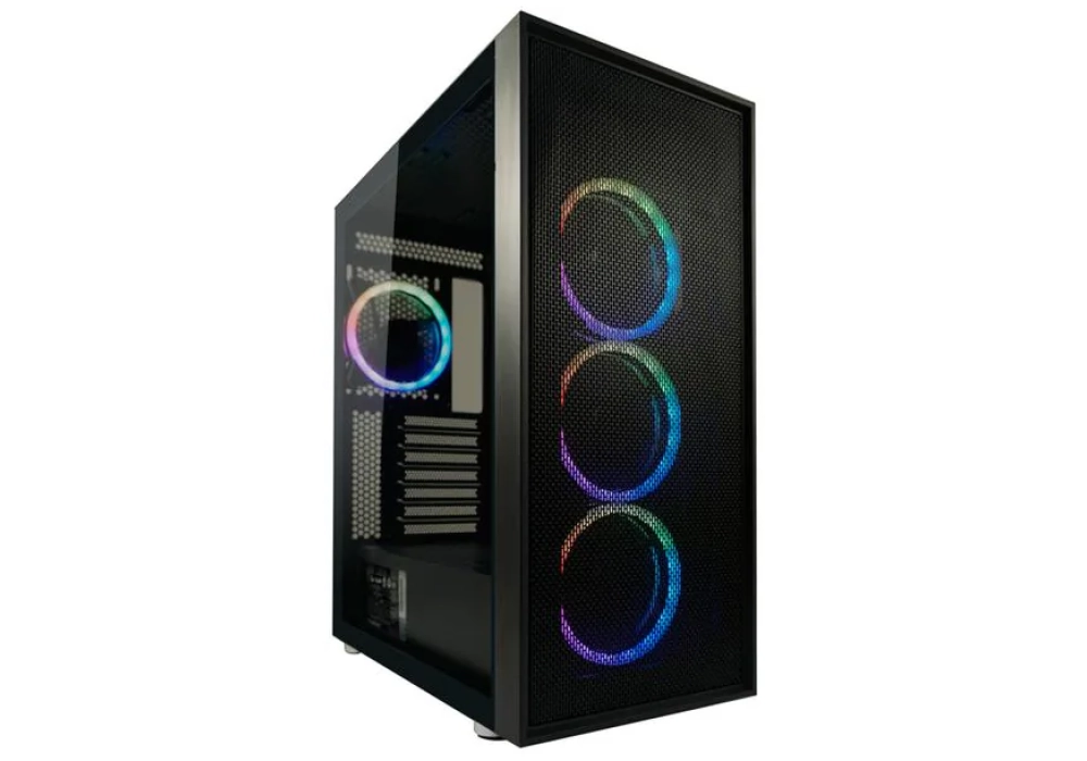 LC-Power Gaming 802B – Black_Wanderer_X