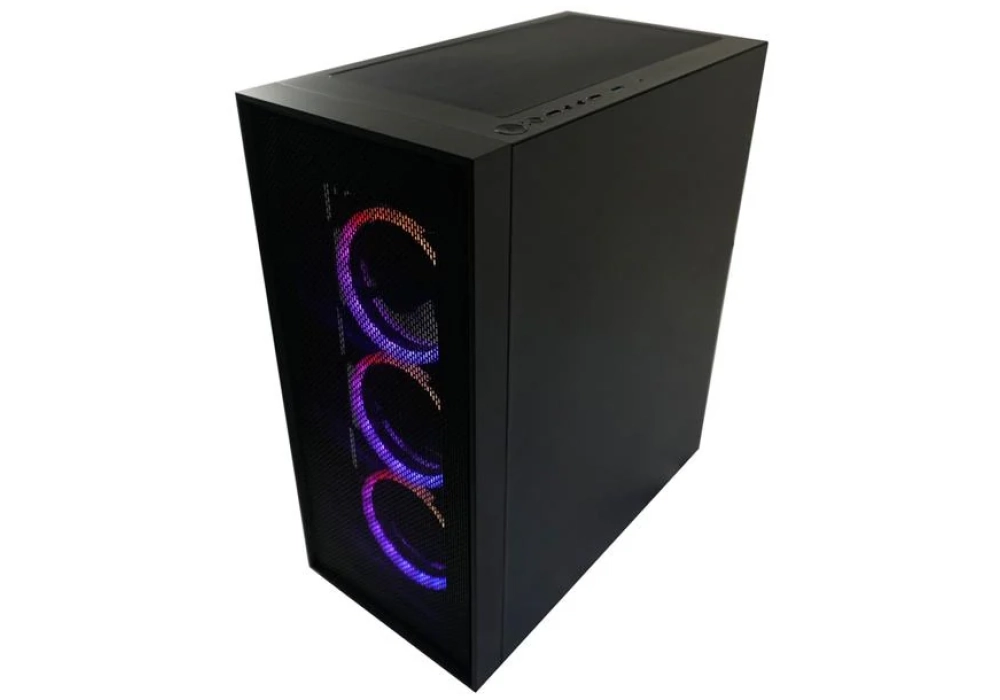 LC-Power Gaming 802B – Black_Wanderer_X