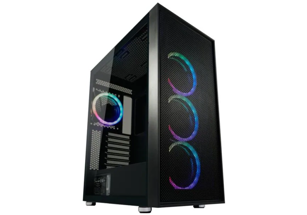 LC-Power Gaming 802B – Black_Wanderer_X