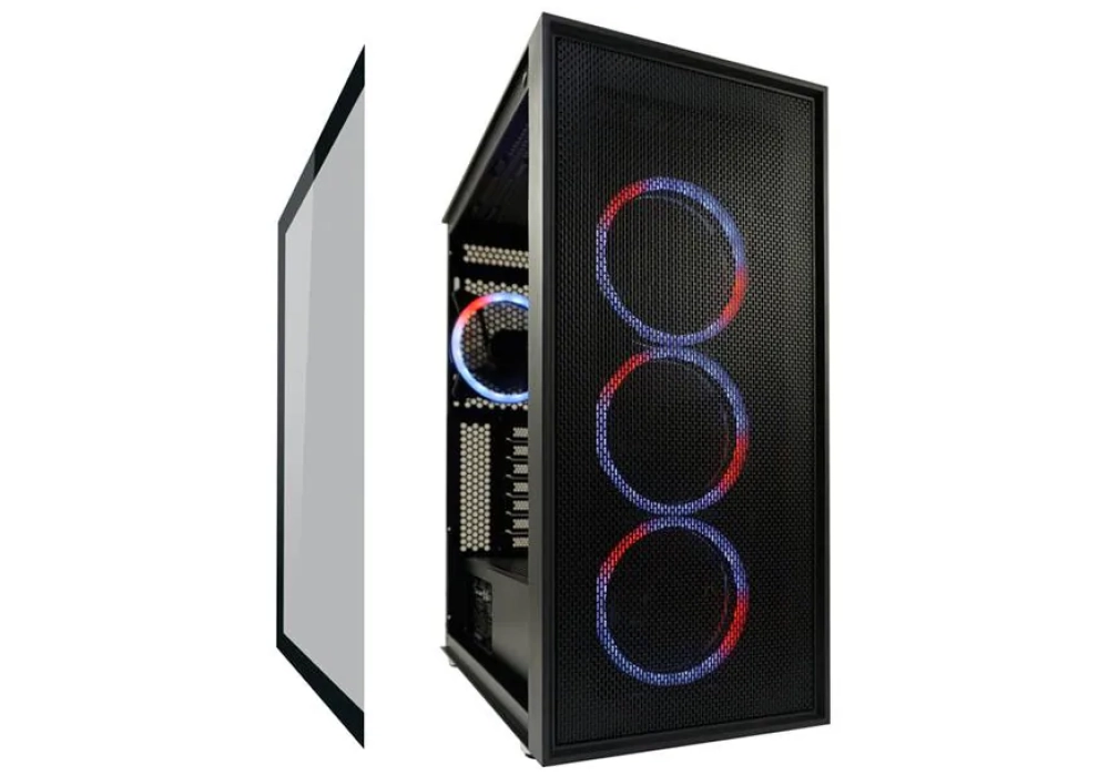 LC-Power Gaming 802B – Black_Wanderer_X