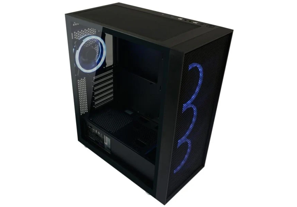 LC-Power Gaming 802B – Black_Wanderer_X