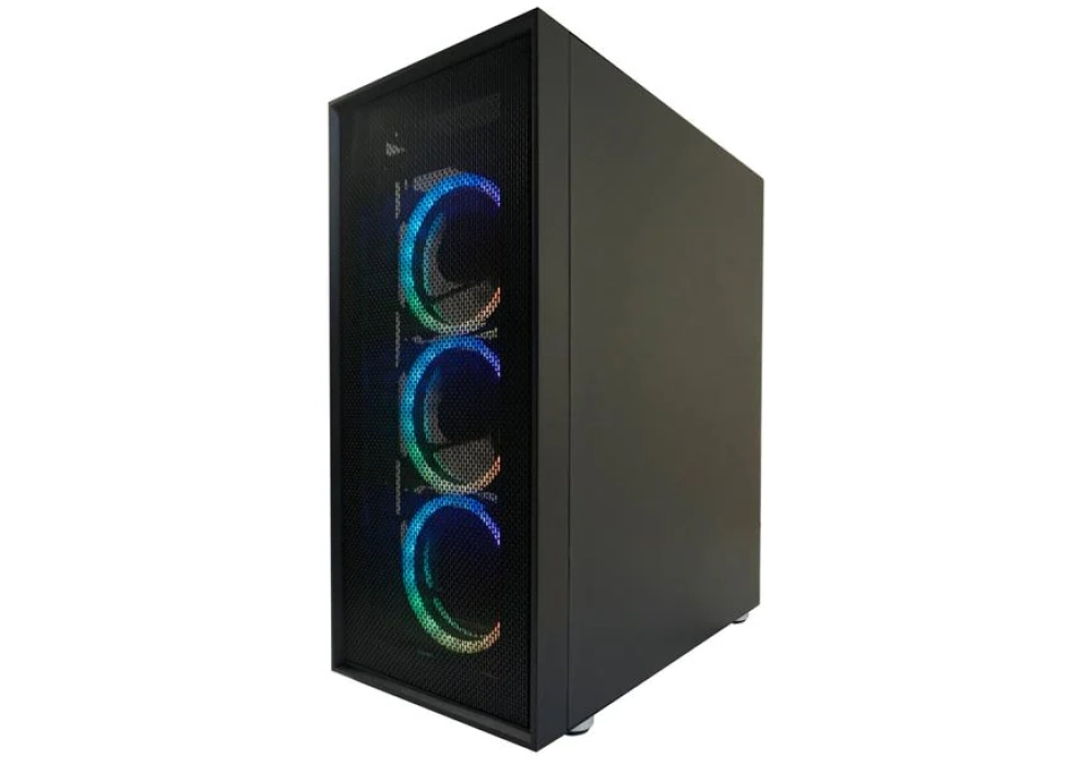 LC-Power Gaming 802B – Black_Wanderer_X