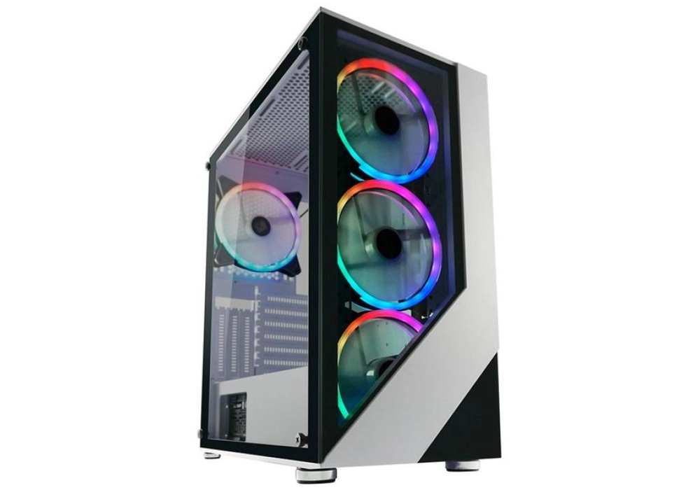 LC-Power Gaming 803W – Lucid_X