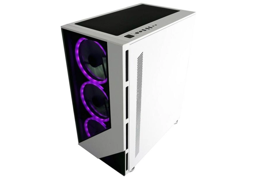 LC-Power Gaming 803W – Lucid_X