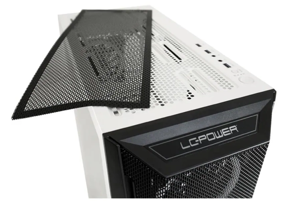 LC-Power Gaming 805BW – Holo-1_X