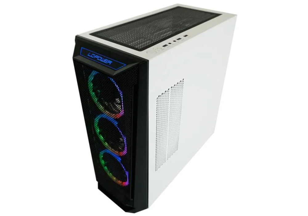 LC-Power Gaming 805BW – Holo-1_X