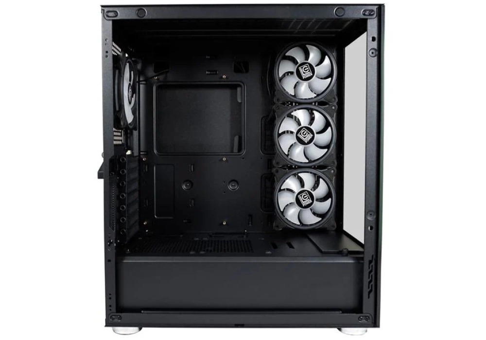 LC-Power Gaming 808B – Skylla_X