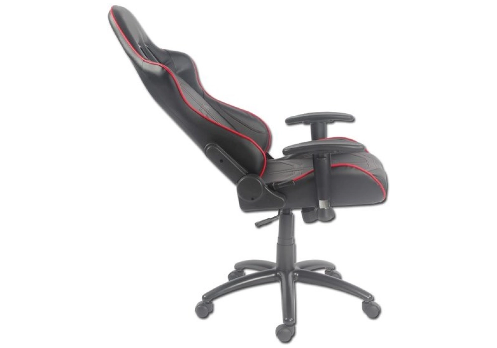 LC-Power Gaming Chair LC-GC-1 - Black/Red