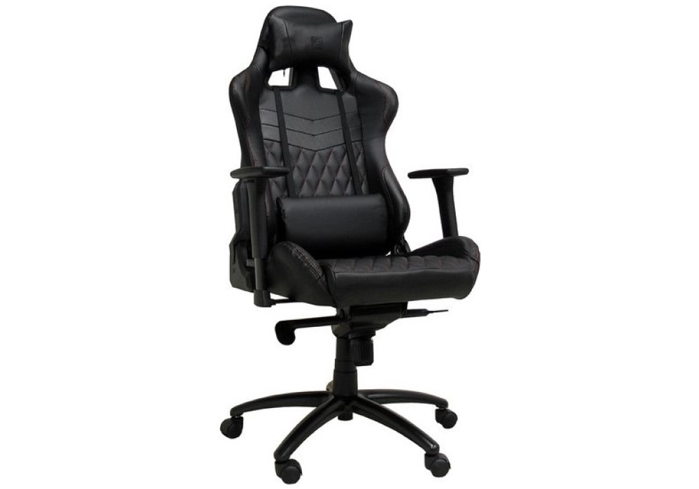 LC-Power Gaming Chair LC-GC-3 - Black