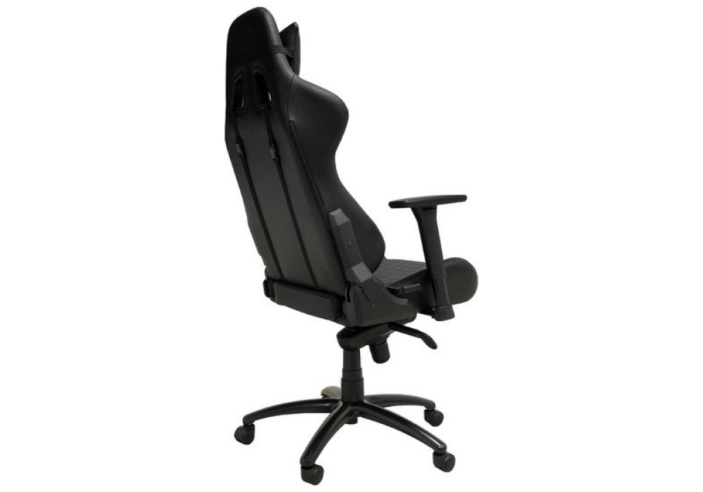 LC-Power Gaming Chair LC-GC-3 - Black