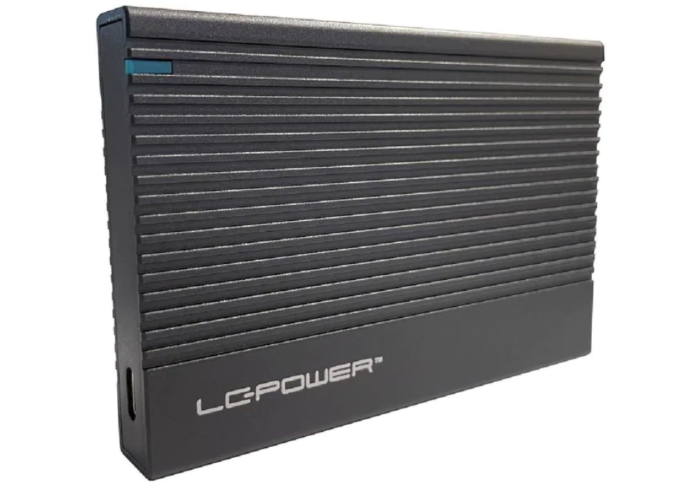 LC-Power LC-25U3-C