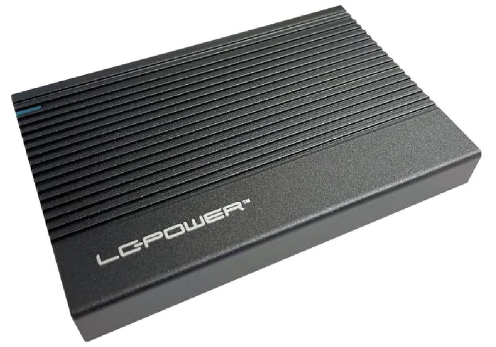 LC-Power LC-25U3-C