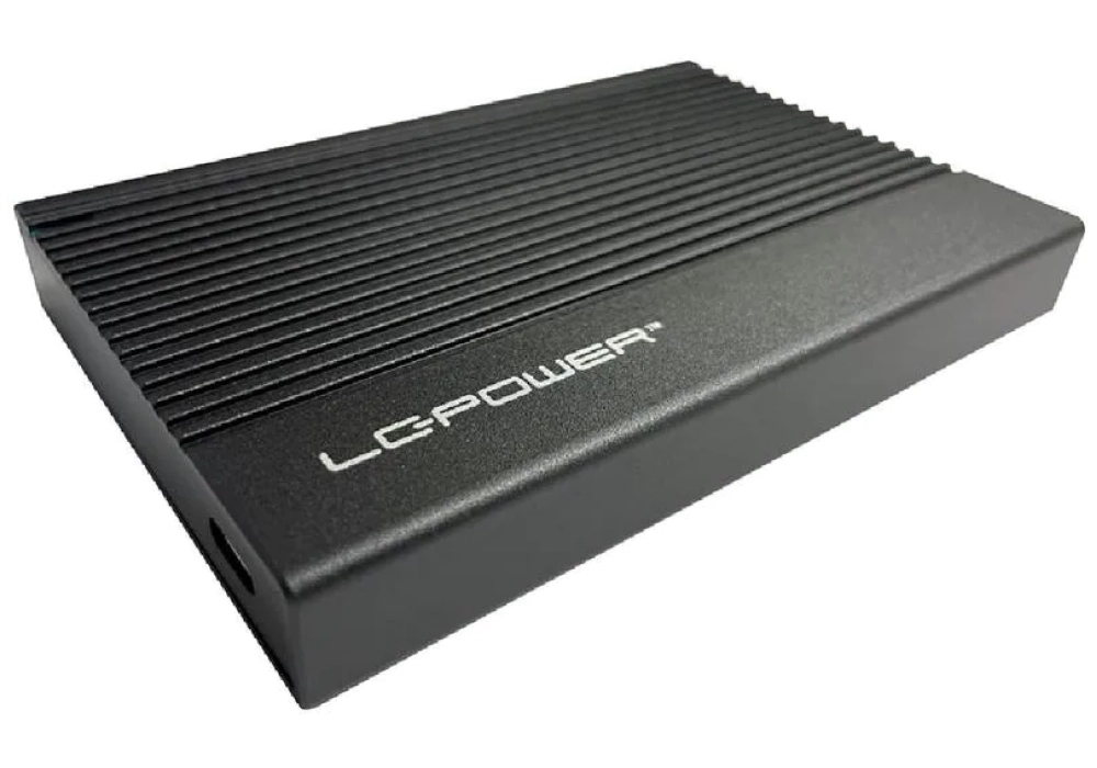 LC-Power LC-25U3-C