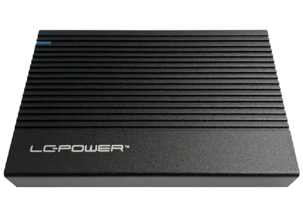 LC-Power LC-25U3-C