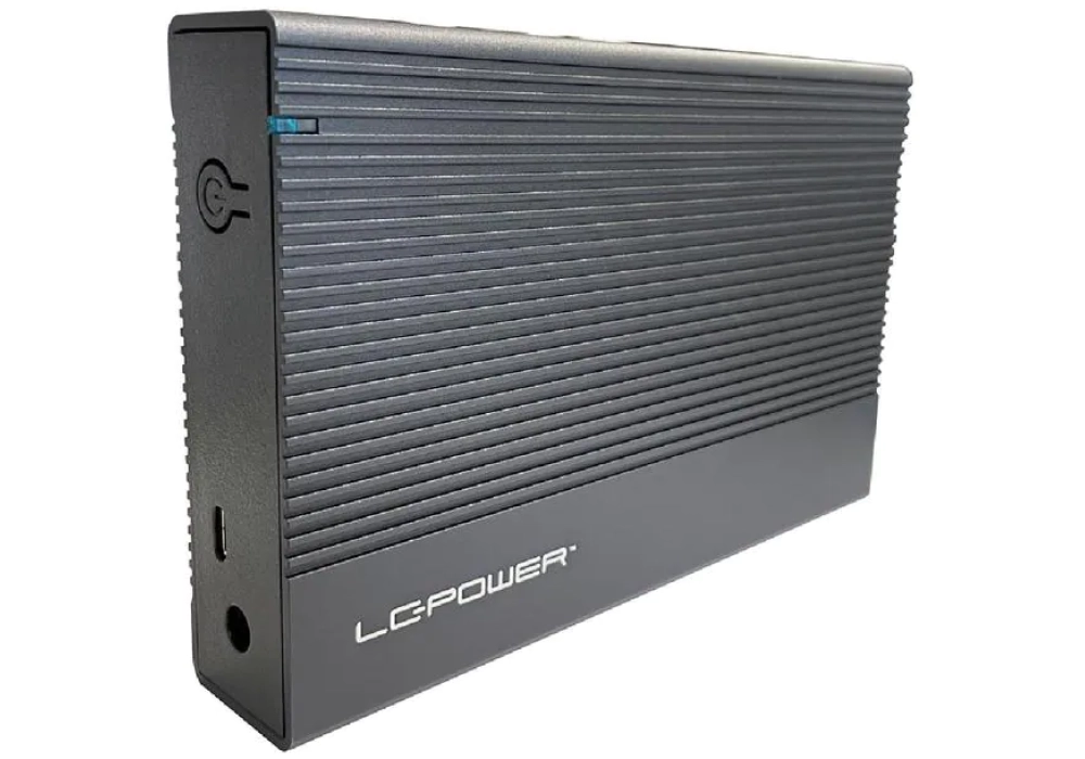 LC-Power LC-35U3-C