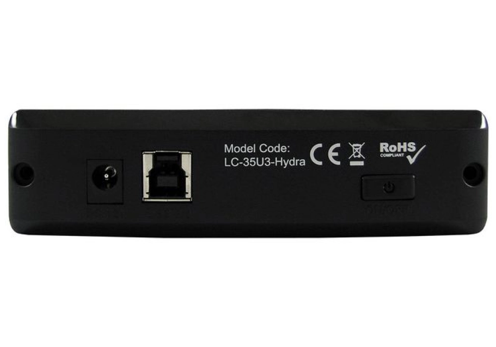 LC-Power LC-35U3-Hydra