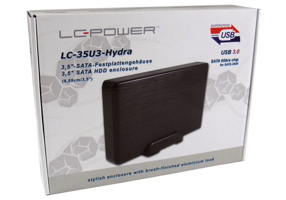 LC-Power LC-35U3-Hydra