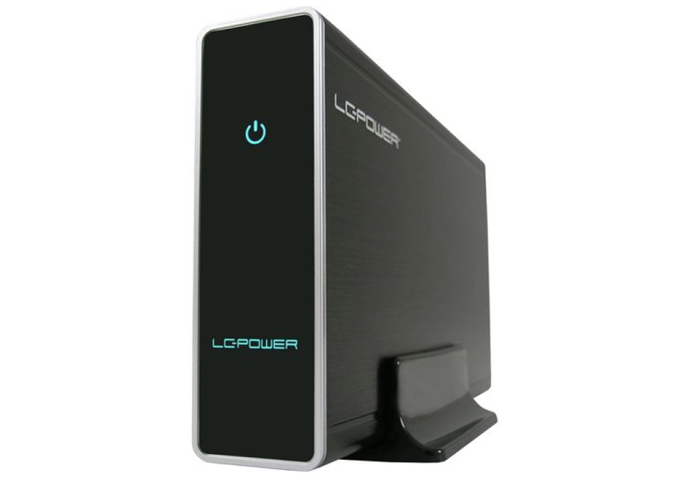 LC-Power LC-35U3