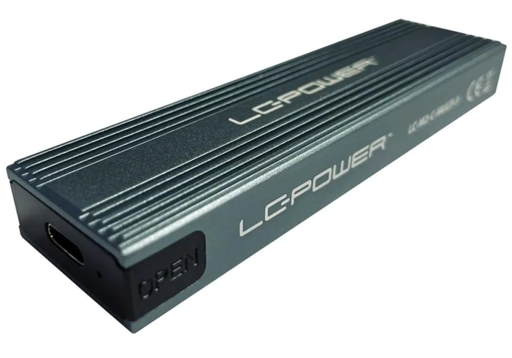 LC-Power LC-M2-C-MULTI-3 M2