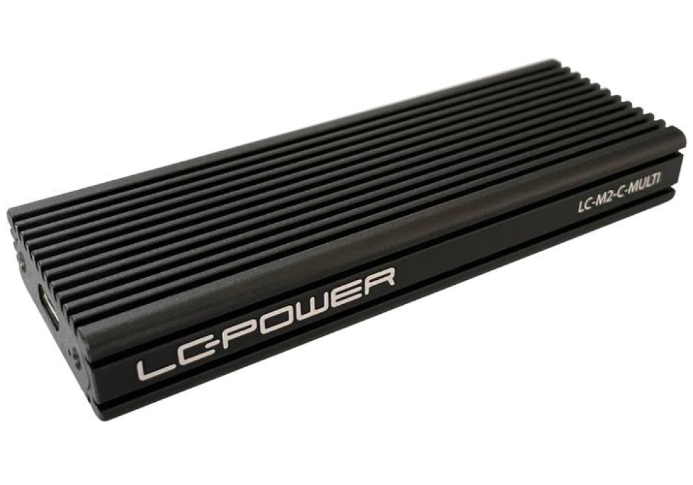 LC-Power LC-M2-C-MULTI M2