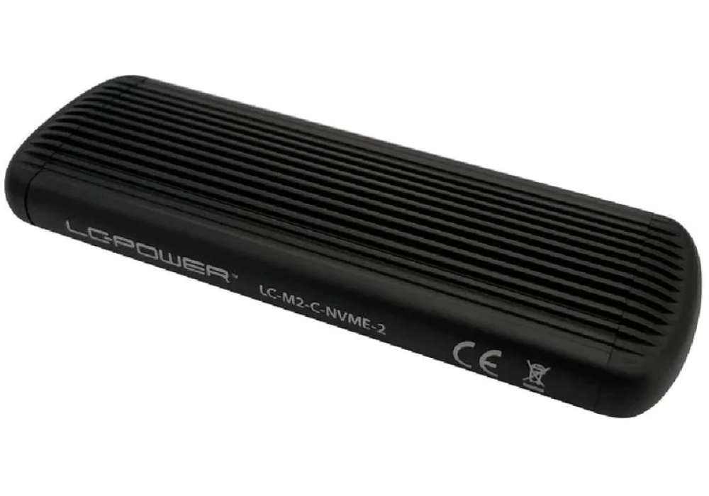 LC-Power LC-M2-C-NVME-2