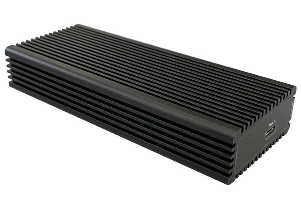 LC-Power LC-M2-C-NVME-2x2 M2