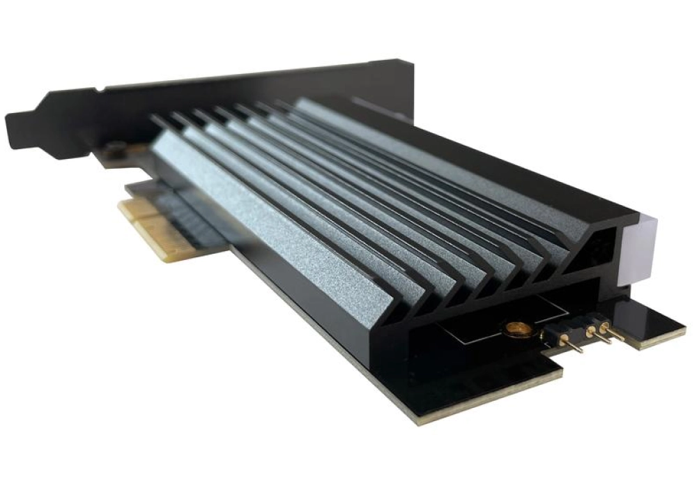 LC-Power LC-PCI-M2-NVME-ARGB