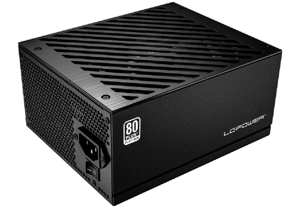 LC-Power LC1200P V2.52 1200 W