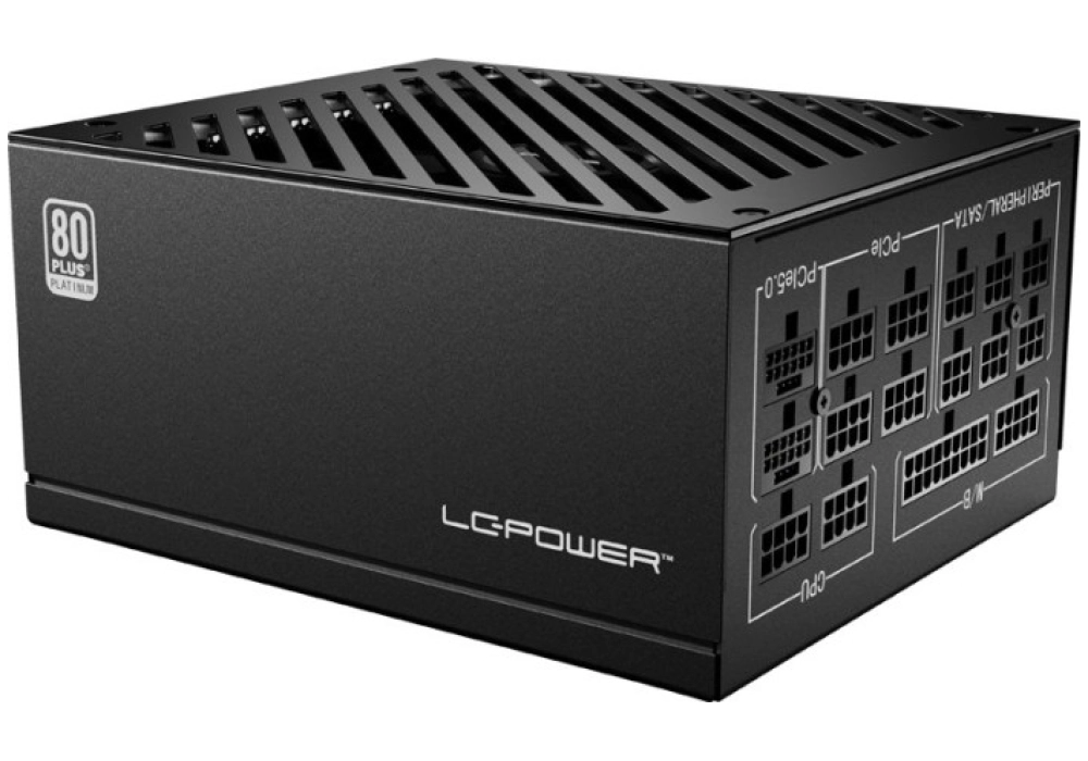 LC-Power LC1200P V3.0 1200 W