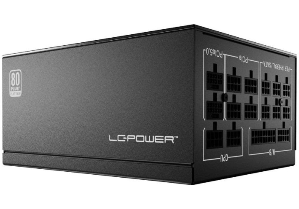 LC-Power LC1200P V3.0 1200 W