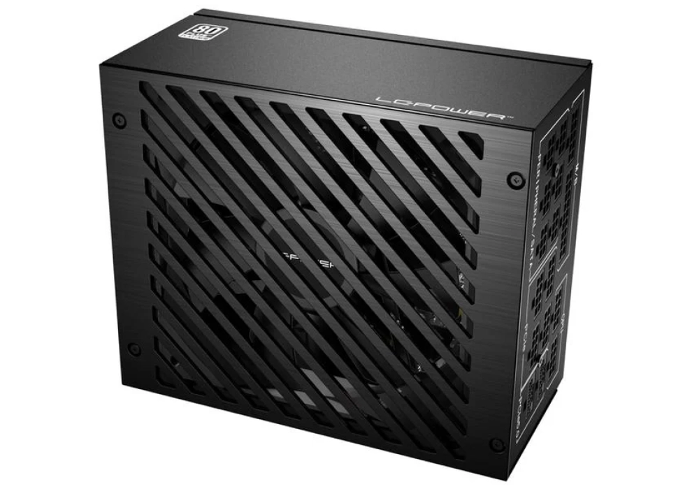 LC-Power LC850P V3.0 850 W